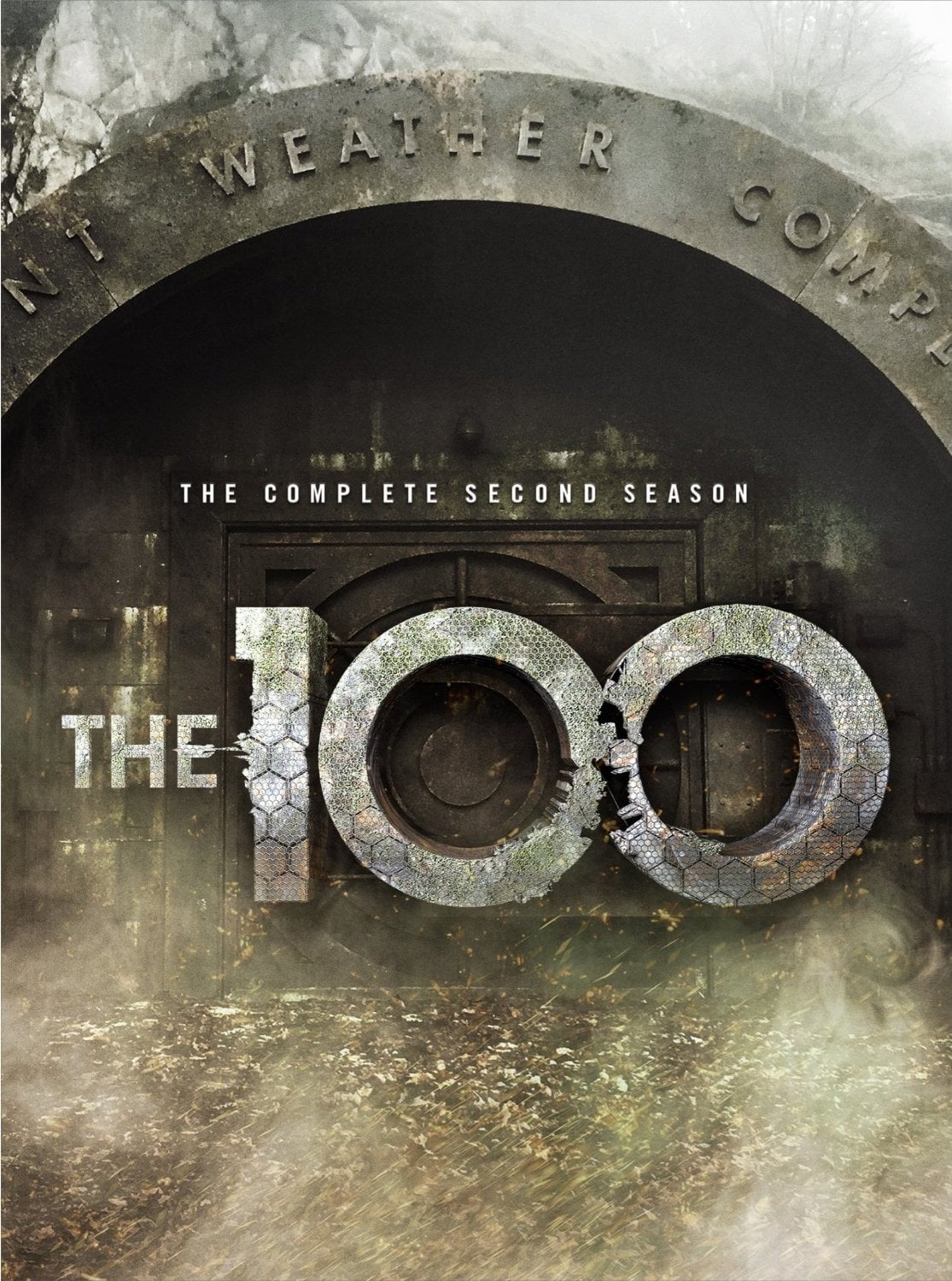 The 100 Season 2 DVD Gets the Special Treatment