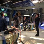 The 100 Comic Con 2017 Photos