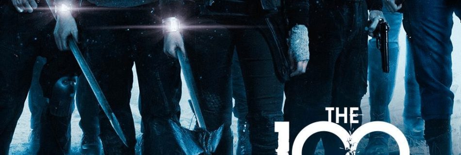 The 100: Christopher Larkin Releases New Solo Album