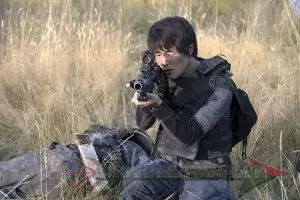 The 100 Season Three DVD & Blu-Ray Release Announcement