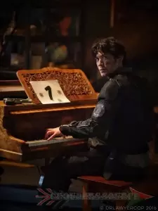 The 100 Season Four 'Who Will Survive' Promo