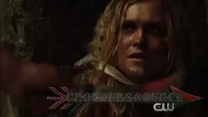 The 100 Comic Con 2017 Photos