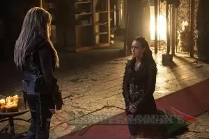 The 100 Season 5 (05x09) and (05x10) Titles