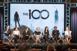 Inside 'Heavy Lies the Crown' with Jason Rothenberg
