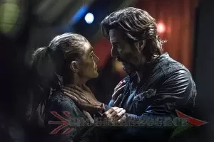 The 100 Season Three DVD & Blu-Ray Release Announcement