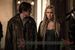 The 100 3×09 “Stealing Fire” Official Episode Synopsis
