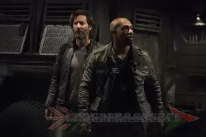 The 100 Season Four: Spoilers and Surprises