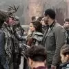 The 100 Season Four 'Who Will Survive' Promo