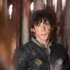 The 100 Inside Red Sun Rising