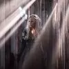 The 100 Inside Red Sun Rising