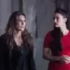 The 100 Inside Red Sun Rising