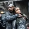 The 100 The Old Man and the Anomaly Preview