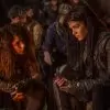 Share an Evening with The 100 Author Kass Morgan