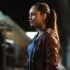 The 100 Inside Red Sun Rising