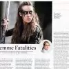 The 100 Gallery Update