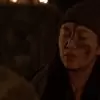 The 100 Inside Red Sun Rising