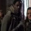 The 100 The Old Man and the Anomaly Preview