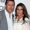 Paige Turco Attends Mother's Day Premiere