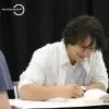 Bob Morley Attends Phoenix Comic Con