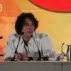 Bob Morley Attends Phoenix Comic Con