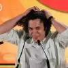 Bob Morley Attends Phoenix Comic Con