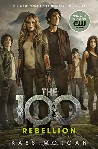The 100 Rebellion Book Giveaway