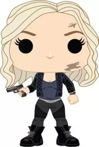 The 100 To Join Funko Pop