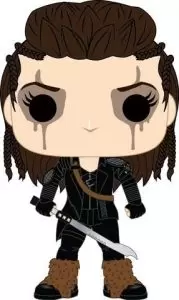 The 100 To Join Funko Pop