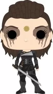 The 100 To Join Funko Pop