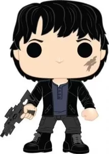 The 100 To Join Funko Pop
