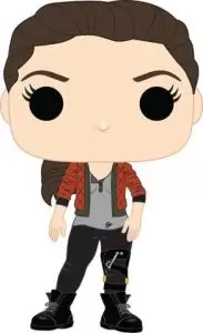 The 100 To Join Funko Pop
