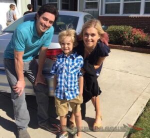 Eliza Taylor In Feature Film Thumper