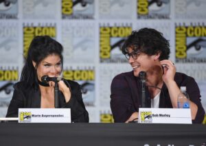 Will The Blake Siblings Be Broken In Season 5?