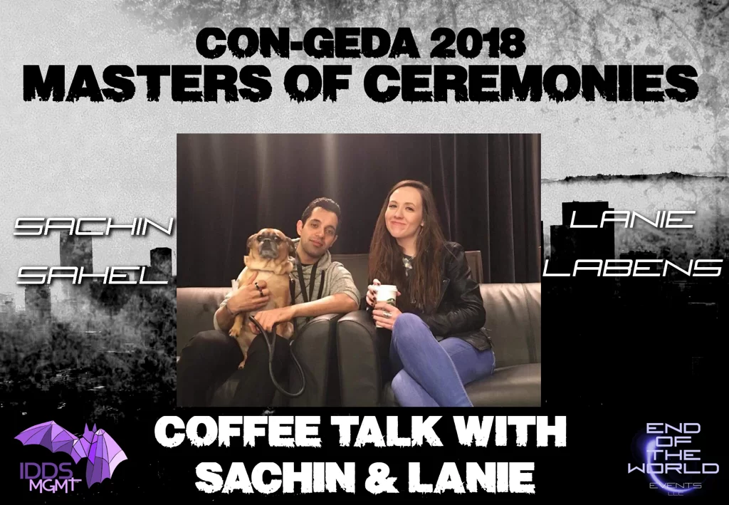 Con-Geda 2018