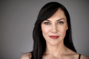 Kyra Zagorsky To Join The Cast In The 100 Season 5