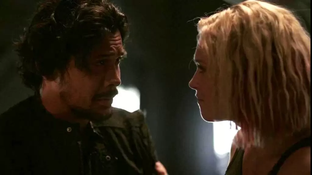 Inside 'Heavy Lies the Crown' with Jason Rothenberg