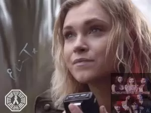 The 100: Bellamy Blake, Man of Reason