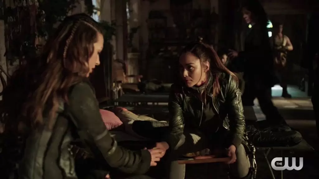 The 100 Sleeping Giants Official Trailer and Promotional Photos