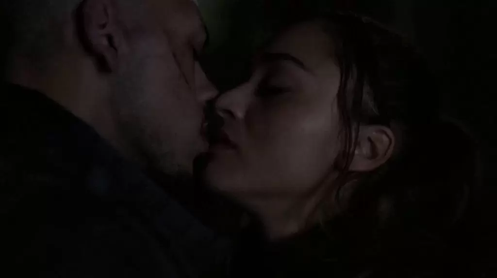 The 100: Bellamy Blake, Man of Reason