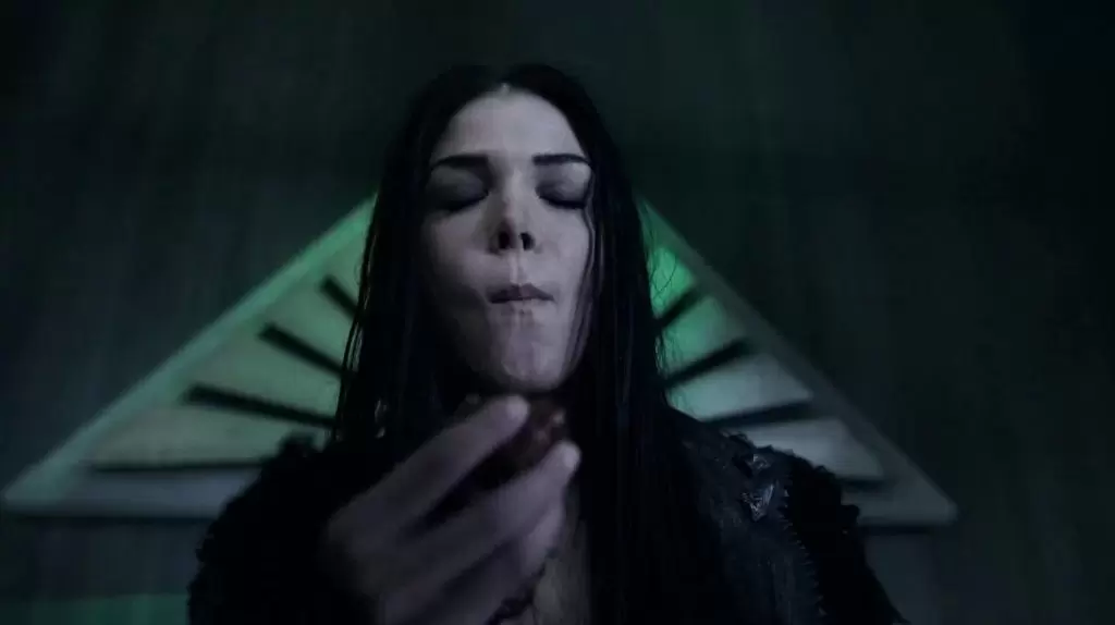 The 100 The Old Man and the Anomaly Preview