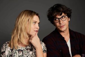 Bob Morley and Eliza Taylor to Appear at Comic-Con 2018 for The 100