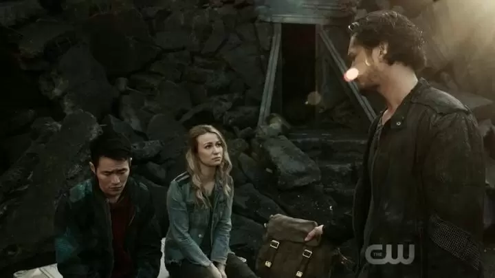 The 100 Season Four: Spoilers and Surprises