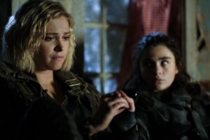 5 Amazing Moments from The 100 Season 5 (2018)