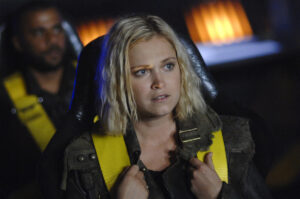 The 100 Season 6 Premiere Photos Have Launched