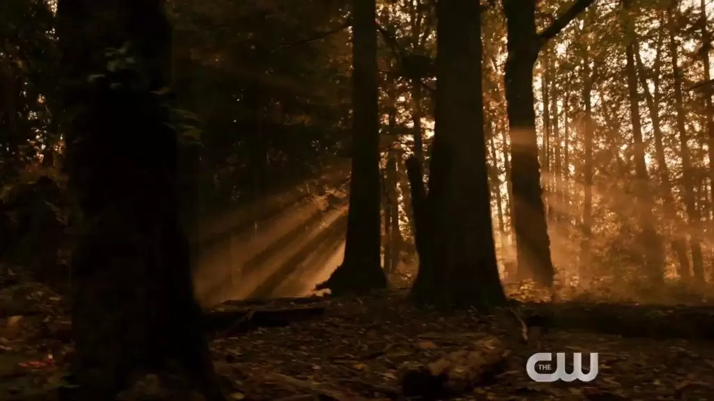 The 100: Bellamy Blake, Man of Reason