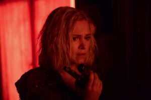The 100 Season 6 Episode 2: ‘Red Sun Rising’ Preview