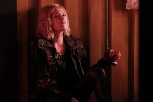 The 100 Red Sun Rising Photos and Promo Trailer