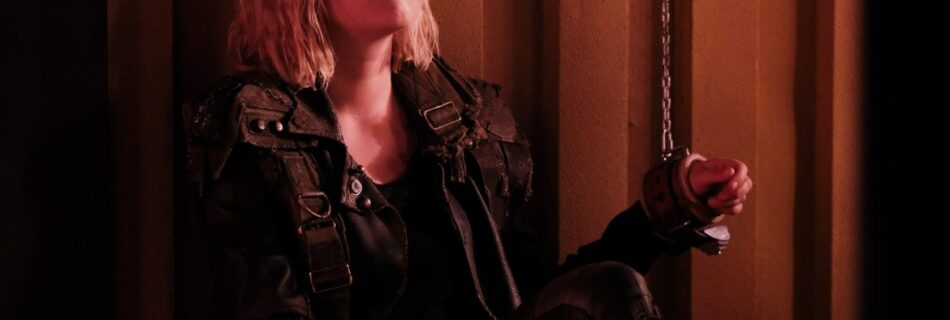 The 100 Damocles Part One Official Synopsis