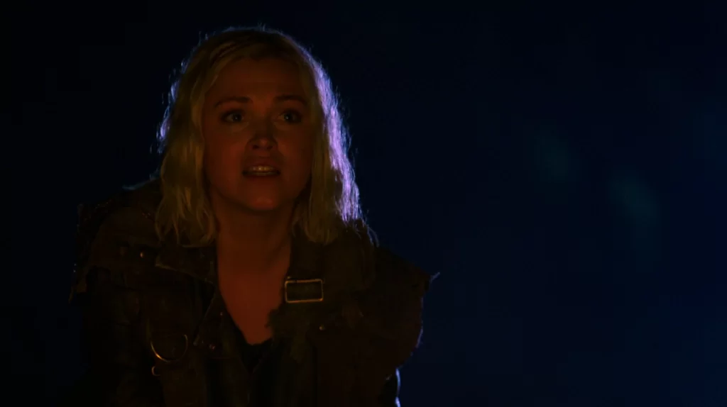 The 100 Sanctum