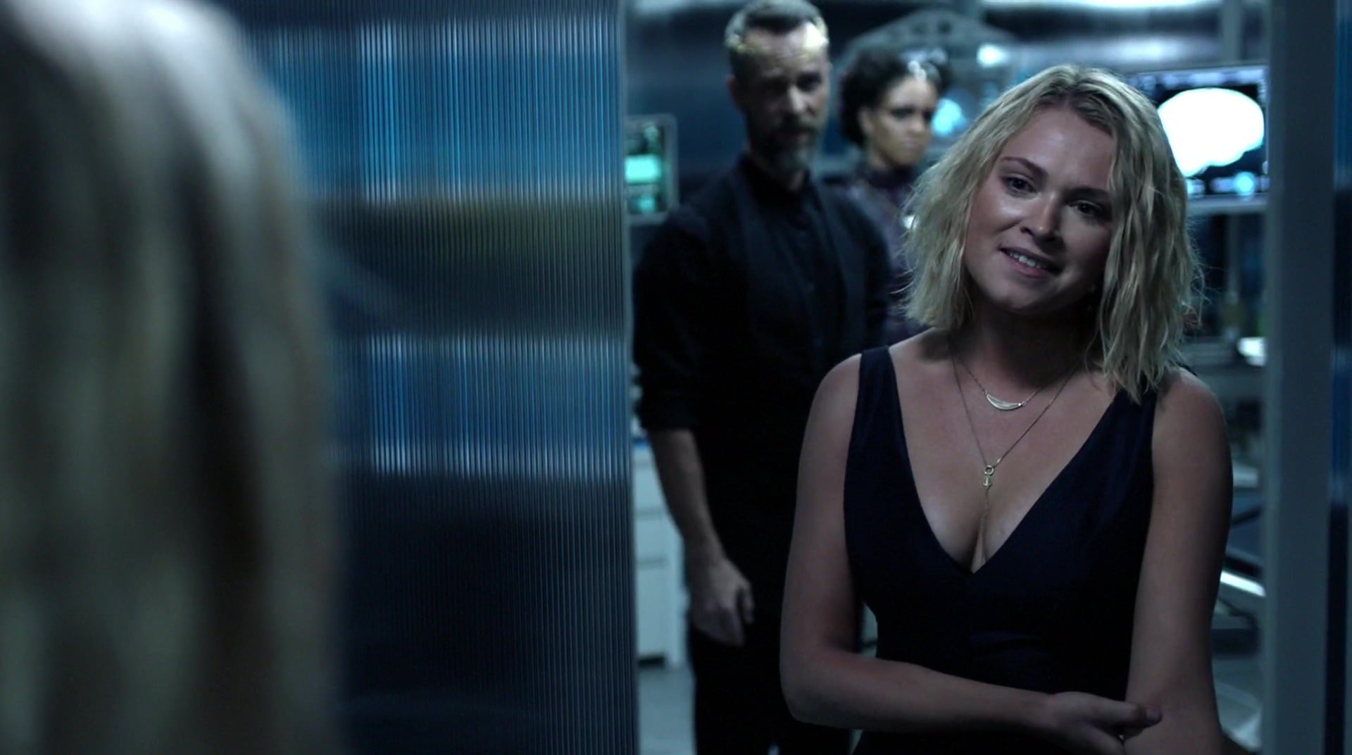 The 100 Season 7